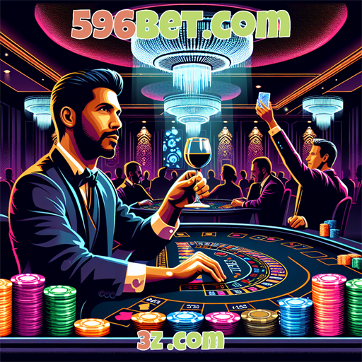 Atração do Bingo no 596bet.com: Divertimento e Ganhos