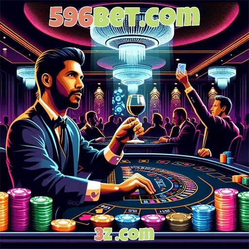 Atração do Bingo no 596bet.com: Divertimento e Ganhos