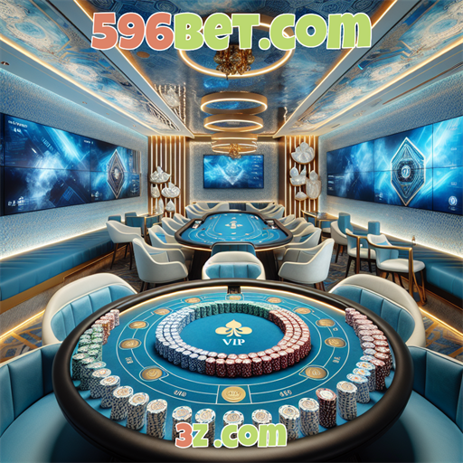 Explorando a Categoria de Jackpots em 596bet.com